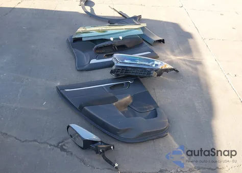 2021 Honda Cr-V Se z USA, uszkodzony, nr VIN 7FARW2H76ME028688